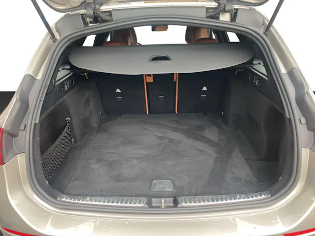 Mercedes-Benz C 300 T 4Matic AMG Line