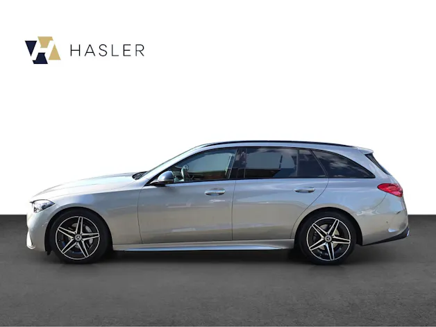 MERCEDES-BENZ C 300 T 4Matic AMG Line