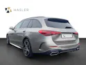 Mercedes-Benz C 300 T 4Matic AMG Line