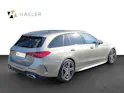 MERCEDES-BENZ C 300 T 4Matic AMG Line