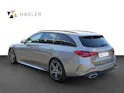 MERCEDES-BENZ C 300 T 4Matic AMG Line