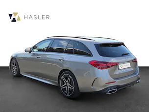 MERCEDES-BENZ C 300 T 4Matic AMG Line