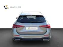 MERCEDES-BENZ C 300 T 4Matic AMG Line
