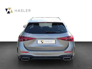 MERCEDES-BENZ C 300 T 4Matic AMG Line