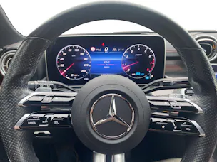 Mercedes-Benz C 300 T 4Matic AMG Line