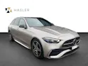 Mercedes-Benz C 300 T 4Matic AMG Line