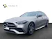 Mercedes-Benz C 300 T 4Matic AMG Line
