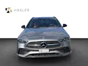 MERCEDES-BENZ C 300 T 4Matic AMG Line