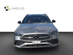 MERCEDES-BENZ C 300 T 4Matic AMG Line