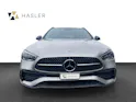 Mercedes-Benz C 300 T 4Matic AMG Line