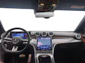 Mercedes-Benz C 300 T 4Matic AMG Line