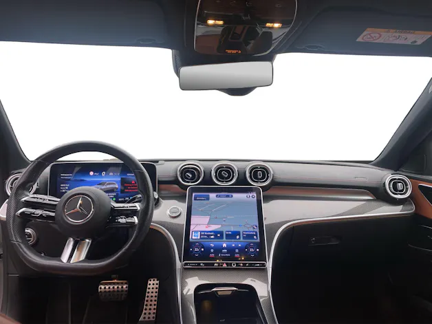 Mercedes-Benz C 300 T 4Matic AMG Line