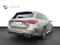 Mercedes-Benz C 300 T 4Matic AMG Line