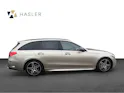 Mercedes-Benz C 300 T 4Matic AMG Line