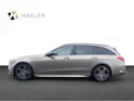 Mercedes-Benz C 300 T 4Matic AMG Line