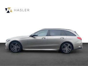 Mercedes-Benz C 300 T 4Matic AMG Line