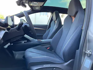 Cupra Tavascan Type 9 77 kWh VZ Adrenaline