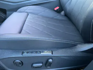 Ford Capri Elektro 79kWh Dual Extended Range Premium AWD