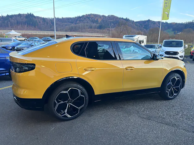 Ford Capri Elektro 79kWh Dual Extended Range Premium AWD