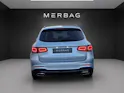 Mercedes-Benz GLC 300 AMG Line 4Matic