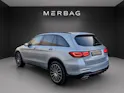 Mercedes-Benz GLC 300 AMG Line 4Matic