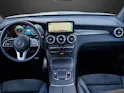 Mercedes-Benz GLC 300 AMG Line 4Matic