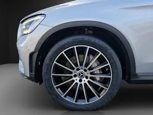 Mercedes-Benz GLC 300 AMG Line 4Matic