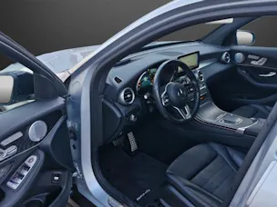 Mercedes-Benz GLC 300 AMG Line 4Matic