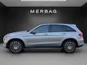 Mercedes-Benz GLC 300 AMG Line 4Matic
