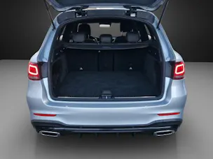 Mercedes-Benz GLC 300 AMG Line 4Matic