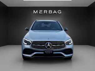 Mercedes-Benz GLC 300 AMG Line 4Matic