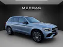 Mercedes-Benz GLC 300 AMG Line 4Matic