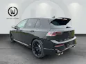VW Golf 2.0 TSI R Black Edition DSG 4 Motion