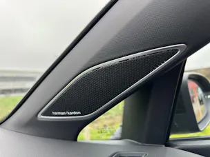 VW Golf 2.0 TSI R Black Edition DSG 4 Motion