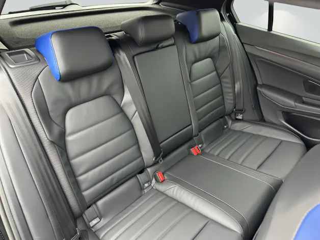 VW Golf 2.0 TSI R Black Edition DSG 4 Motion