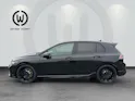 VW Golf 2.0 TSI R Black Edition DSG 4 Motion