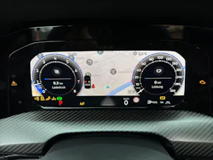 VW Golf 2.0 TSI R Black Edition DSG 4 Motion