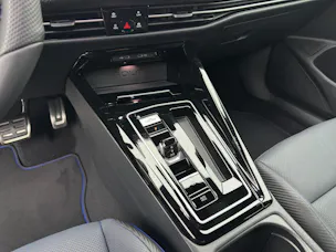 VW Golf 2.0 TSI R Black Edition DSG 4 Motion