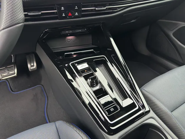 VW Golf 2.0 TSI R Black Edition DSG 4 Motion