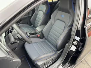 VW Golf 2.0 TSI R Black Edition DSG 4 Motion