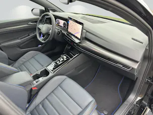 VW Golf 2.0 TSI R Black Edition DSG 4 Motion
