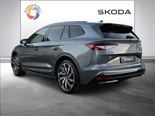Škoda Enyaq 85x Sportline 4x4