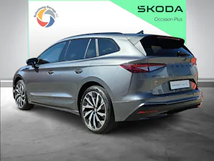 SKODA Enyaq 85x Sportline 4x4