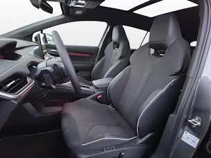 Škoda Enyaq 85x Sportline 4x4