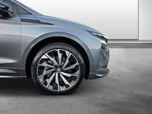 Škoda Enyaq 85x Sportline 4x4