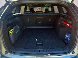 SKODA Enyaq 85x Sportline 4x4