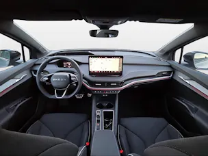 Škoda Enyaq 85x Sportline 4x4