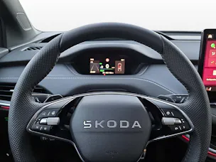 Škoda Enyaq 85x Sportline 4x4