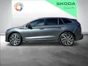 SKODA Enyaq 85x Sportline 4x4