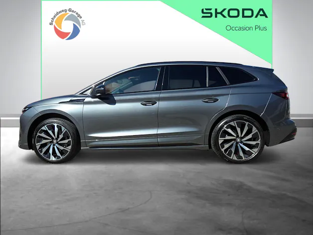 SKODA Enyaq 85x Sportline 4x4